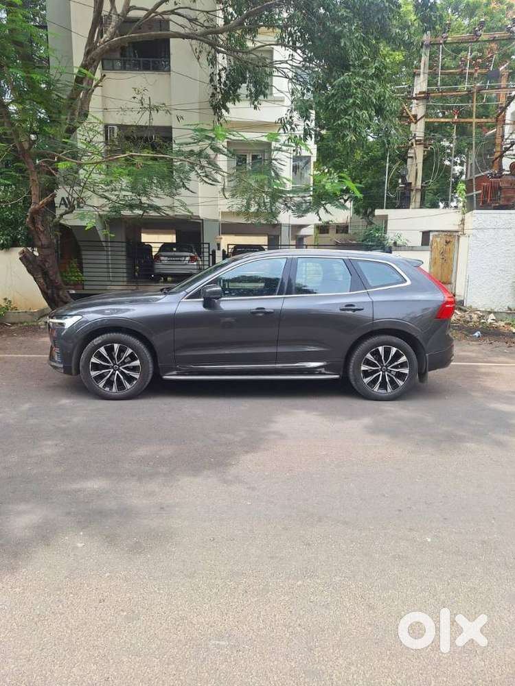 Volvo Xc60 2.0 B5 Ultimate, 2023, Petrol