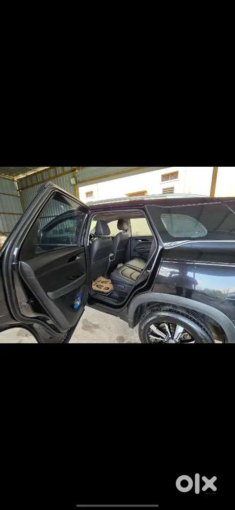 Mg Hector Pro 1.5 2019 Petrol