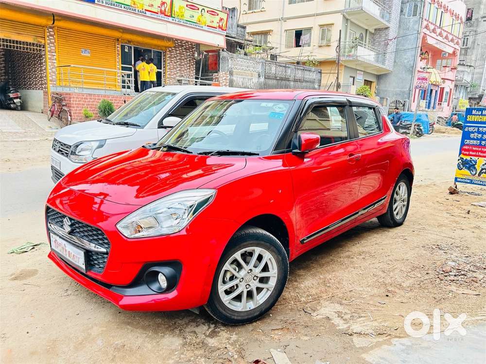 Maruti Suzuki Swift 2023