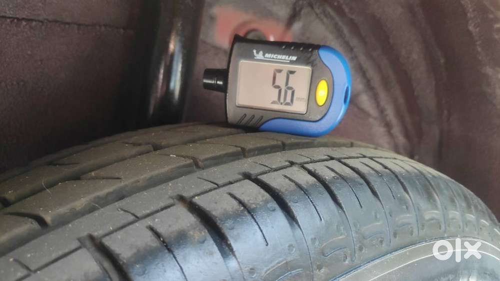 Hyundai Aura S Manual, 2022, Petrol