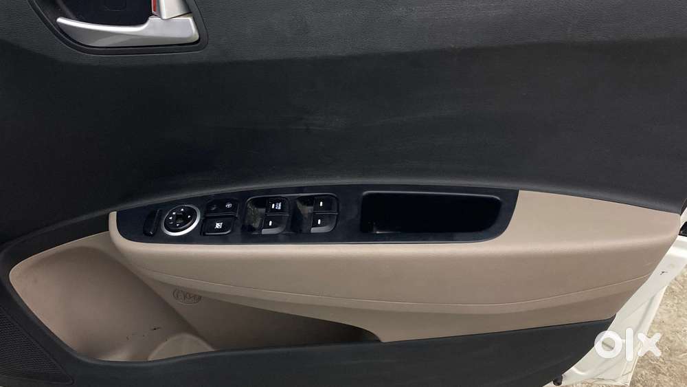 Hyundai Xcent 1.2 S Special Edition, 2016, Petrol