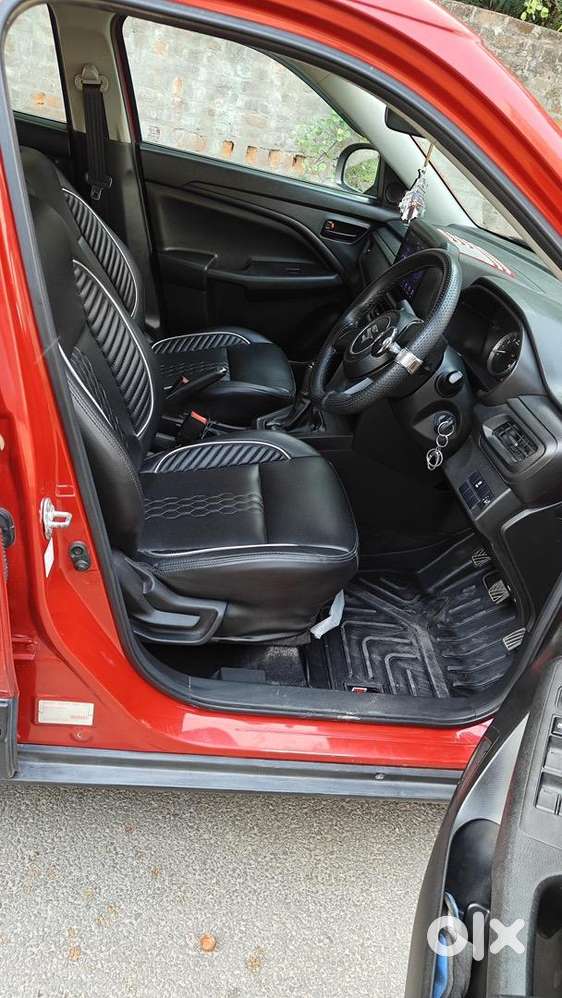 Maruti Suzuki 2024 Petrol Manual