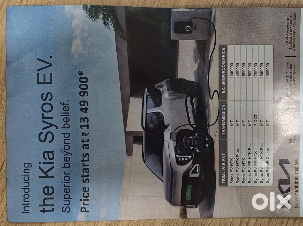 Kia Sorento Diesel Sx Prestige 2026