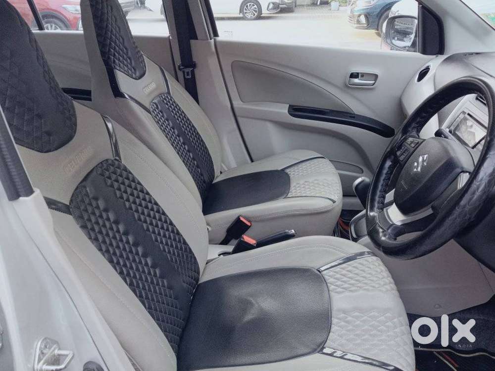 Maruti Suzuki Celerio Zxi Optional Amt, 2020, Petrol