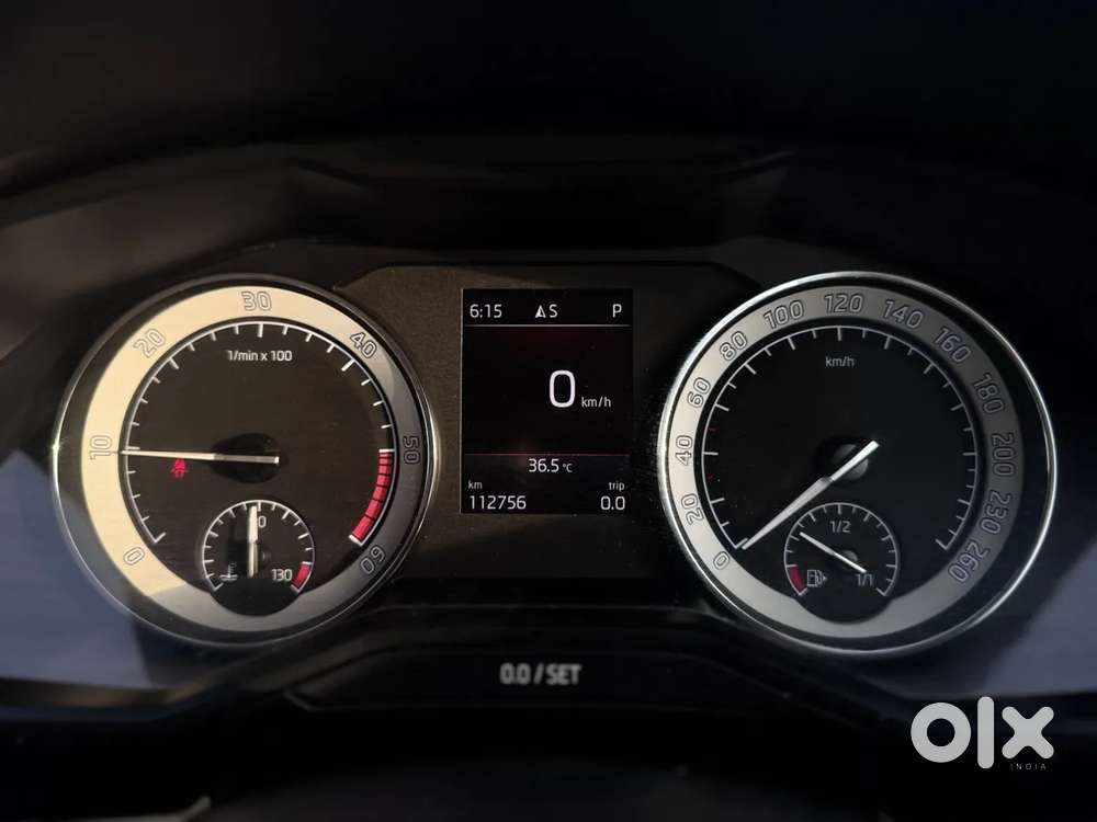 Skoda Superb Lk 2.0 Tdi At, 2019, Diesel