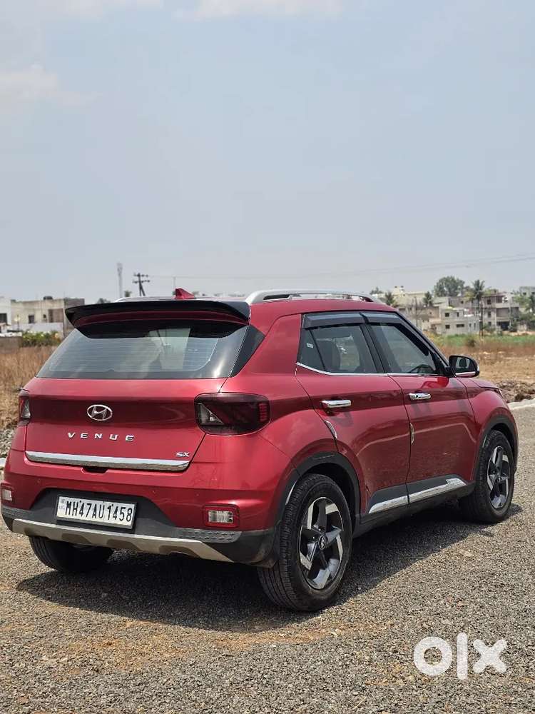Full Condition Car