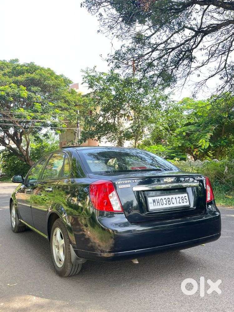 Chevrolet Optra 1.8 Lt, 2012, Petrol