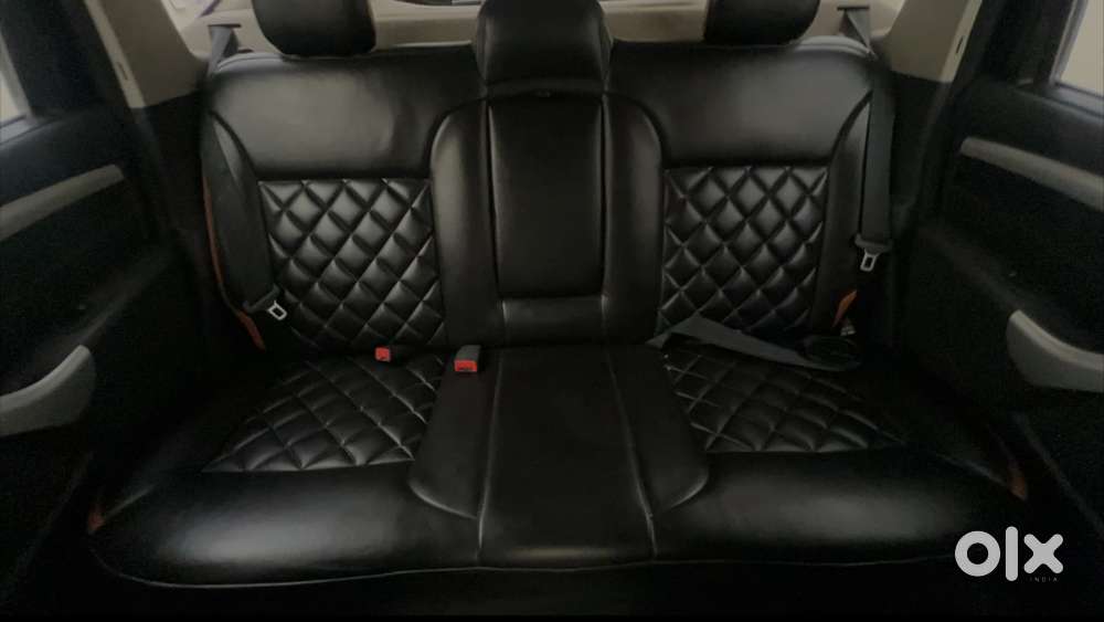 Renault Duster 85ps Diesel Rxl, 2016, Diesel