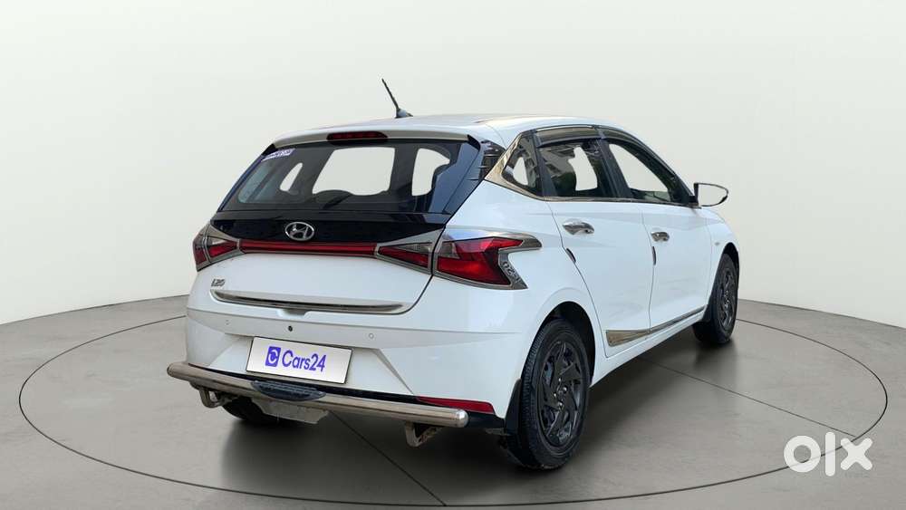 Hyundai New I20 1.2 Magna Mt, 2022, Petrol
