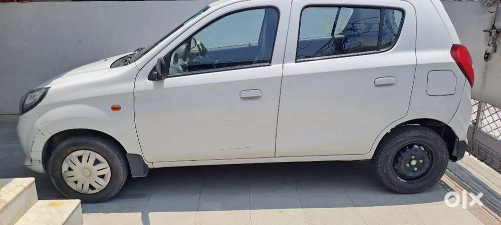 Maruti Suzuki Alto 800 2013 Petrol 39000 Km Driven