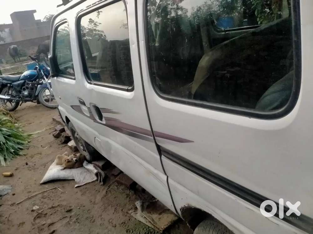 Gadi M Koi Kami Nahi