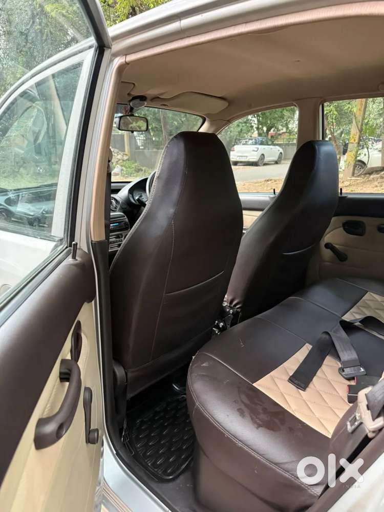 Hyundai Santro Xing Gl, 2014, Petrol