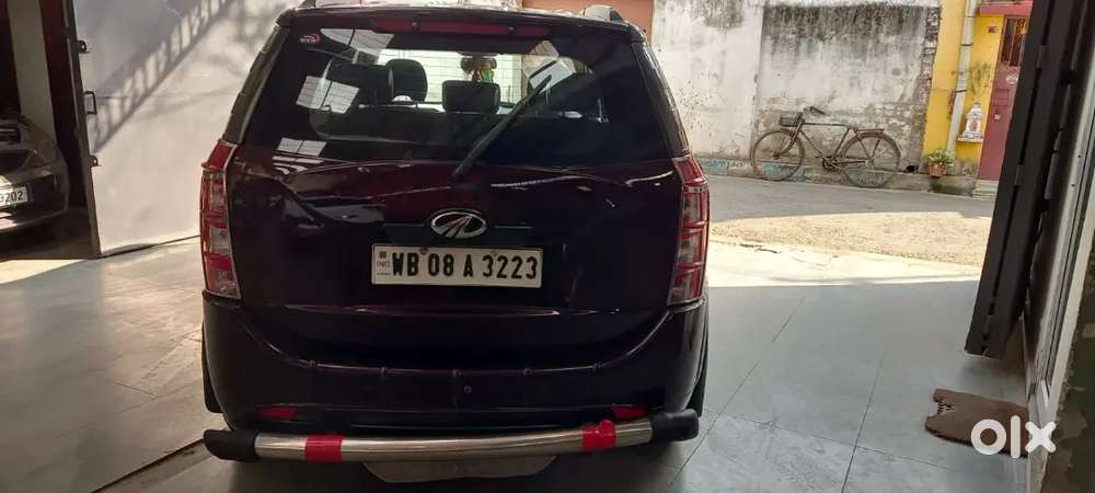Mahindra Xuv500 2015 Diesel 930000 Km Driven