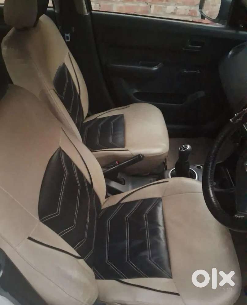 Maruti Suzuki Dzire 2015