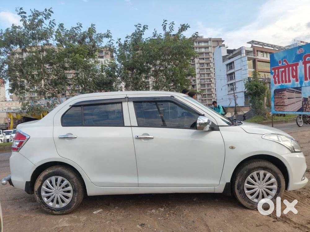 Maruti Suzuki Swift Dzire Ldi Bsiv, 2019, Diesel
