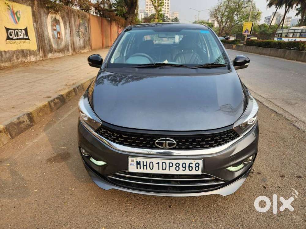Tata Tigor
