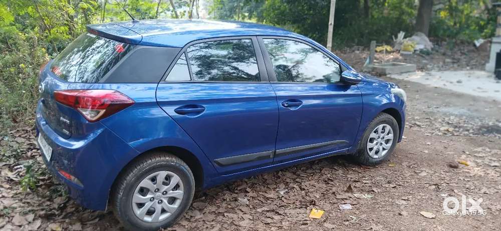 Hyundai Elite I20 2015 Car