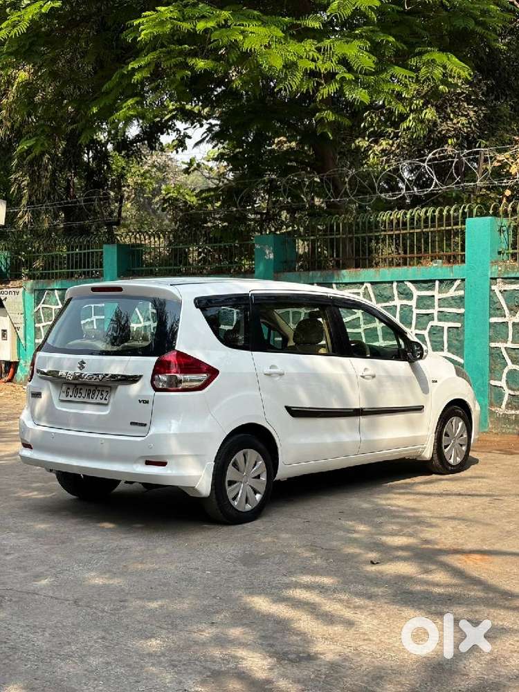 Maruti Suzuki Ertiga