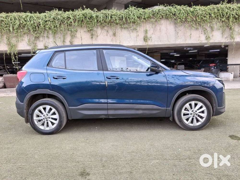 Skoda Kylaq Signature Plus At, 2025, Petrol