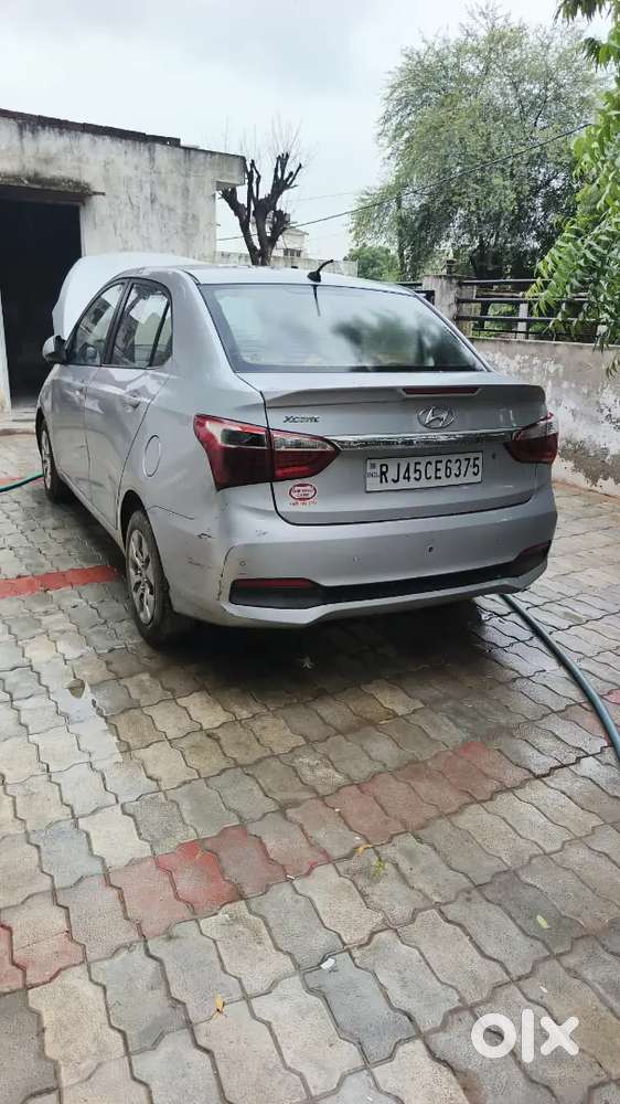Hyundai Xcent 1.2 Prime 2019          Call At For Buy