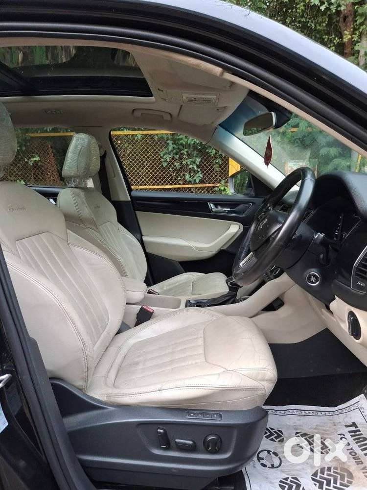 Skoda Kodiaq 2.0 L&k Tdi 4x4 At, 2019, Diesel