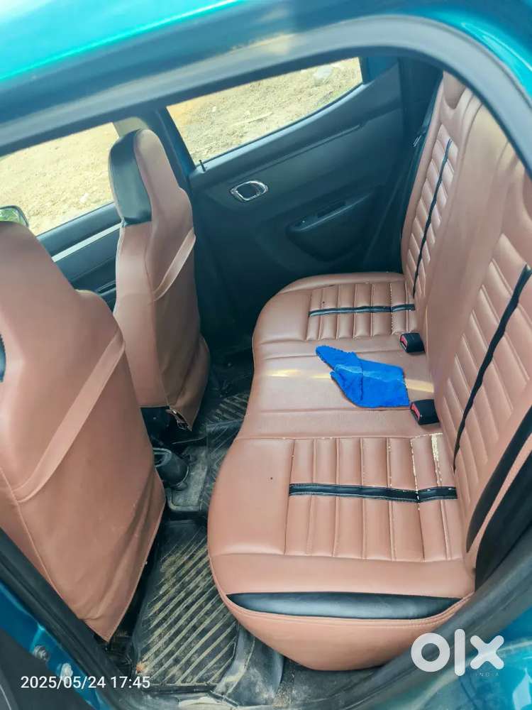 Renault Kwid 2023 Variant