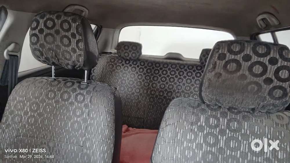 Maruti Suzuki Swift 2015 Petrol 100000 Km Driven