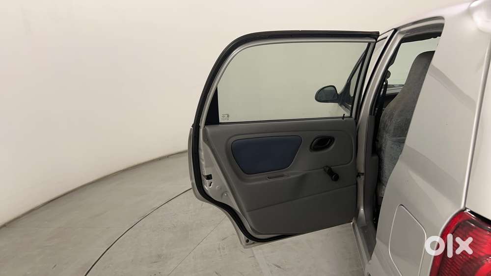 Maruti Suzuki Alto K10 Vxi, 2012, Petrol