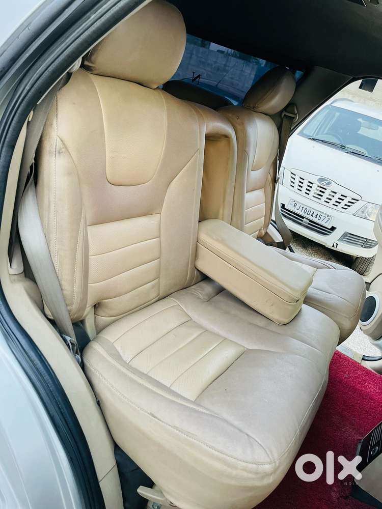 Tata Safari Storme [2012-2015] 2.2 Vx 4x2, 2012, Diesel