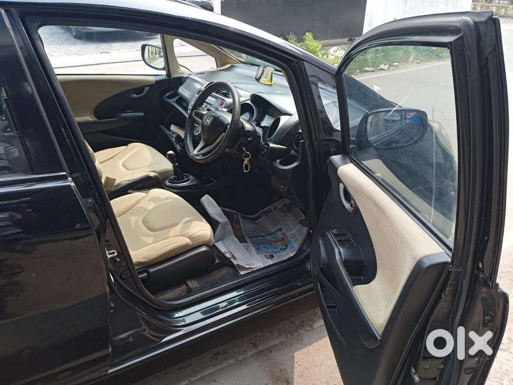 Honda Jazz 2009-2013 Active, 2012, Petrol