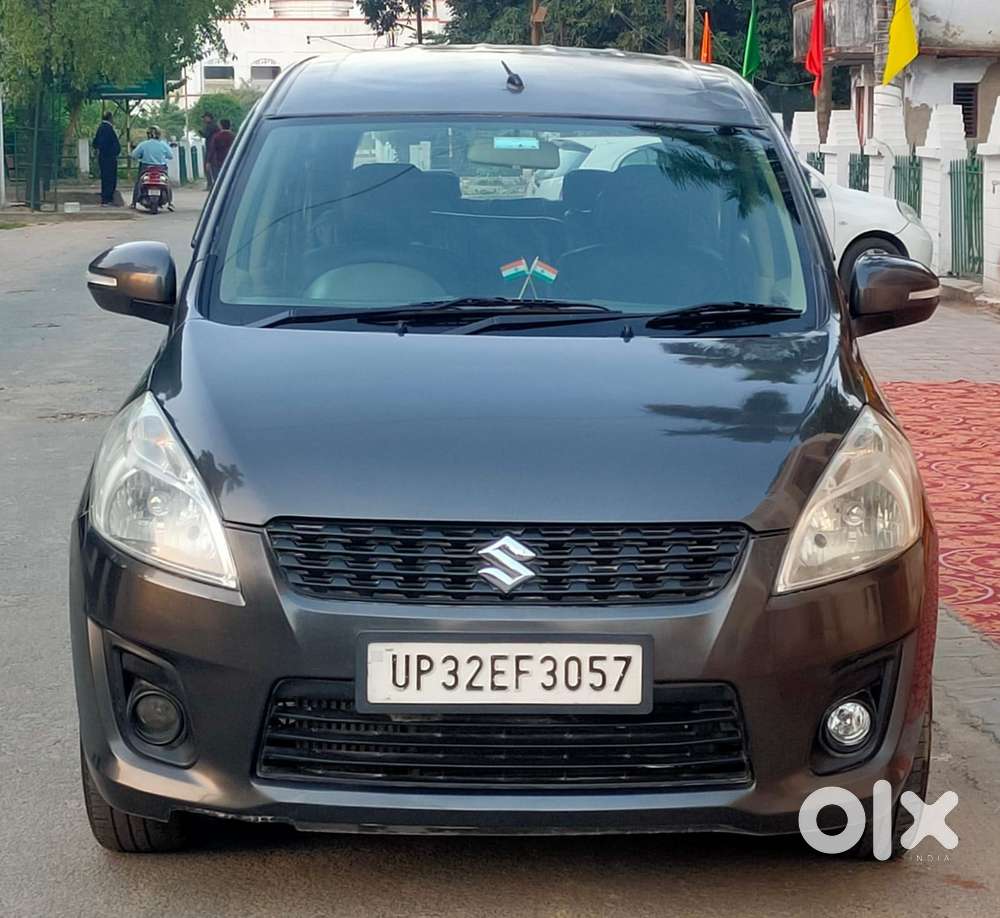 Maruti Suzuki Ertiga Vdi Shvs, 2012, Diesel