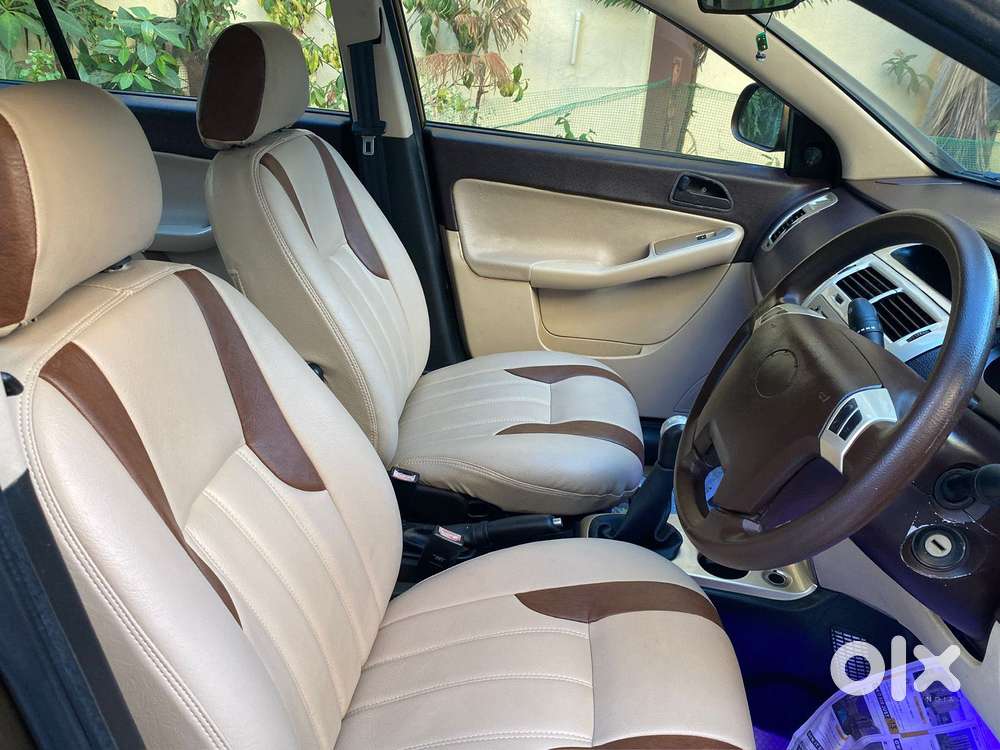 Tata Manza Aura (abs), Quadrajet Bs-iv, 2011, Diesel