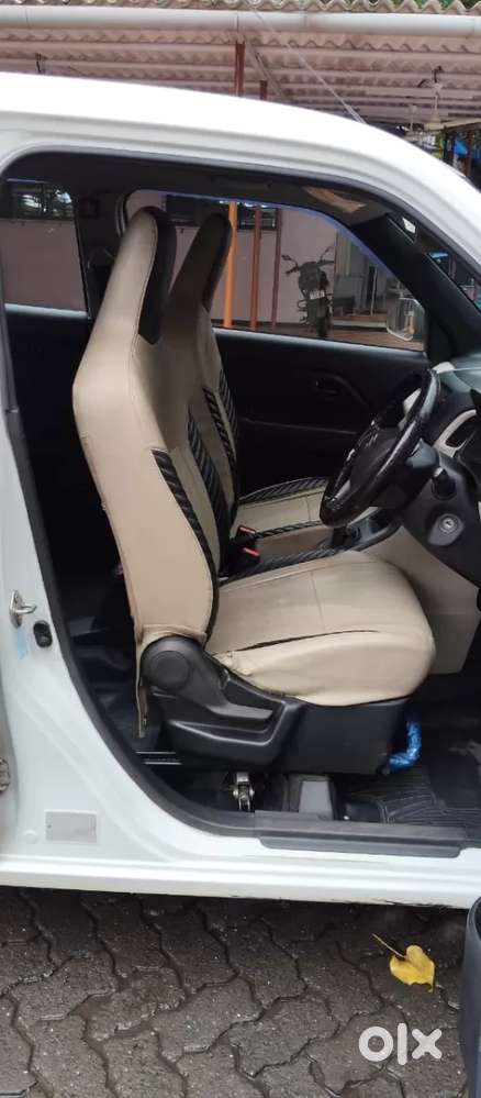 Maruti Suzuki Wagon R Lxi Cng, 2023, Cng & Hybrids