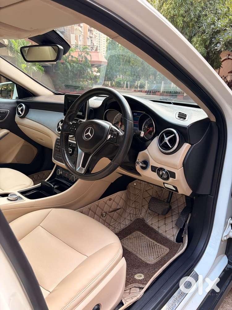 Mercedes-benz Gla 200 D, 2016, Diesel