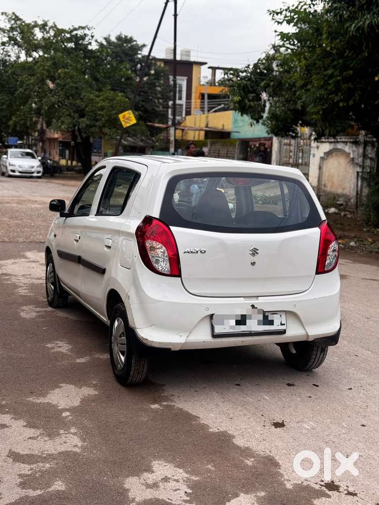 Maruti Suzuki Alto 0.8 Lxi (o), 2019, Petrol