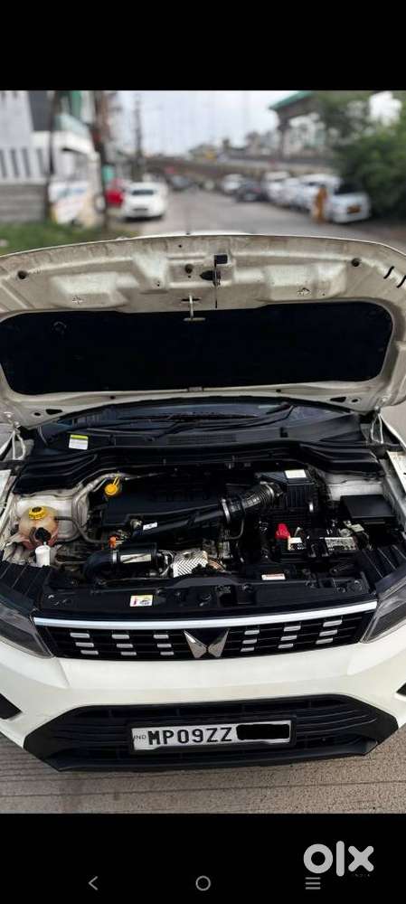 Mahindra Xuv300, 2023, Petrol
