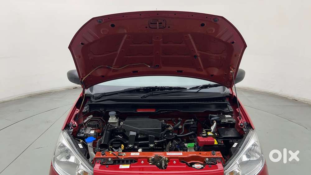 Maruti Suzuki Alto K10 1.0 Std, 2024, Petrol