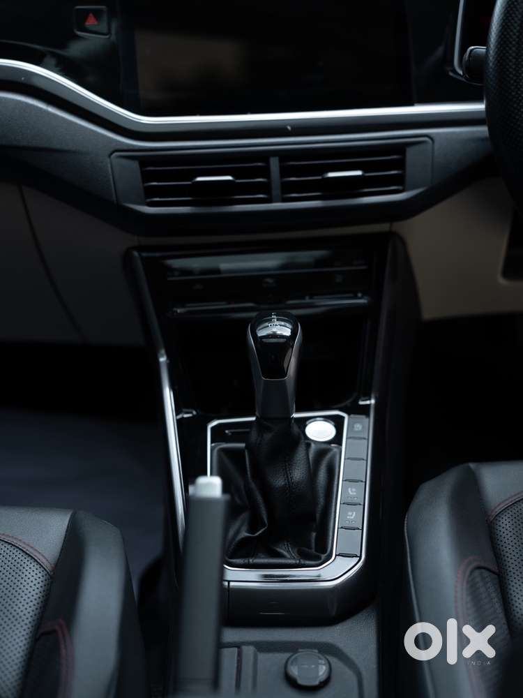 Volkswagen Virtus 2022