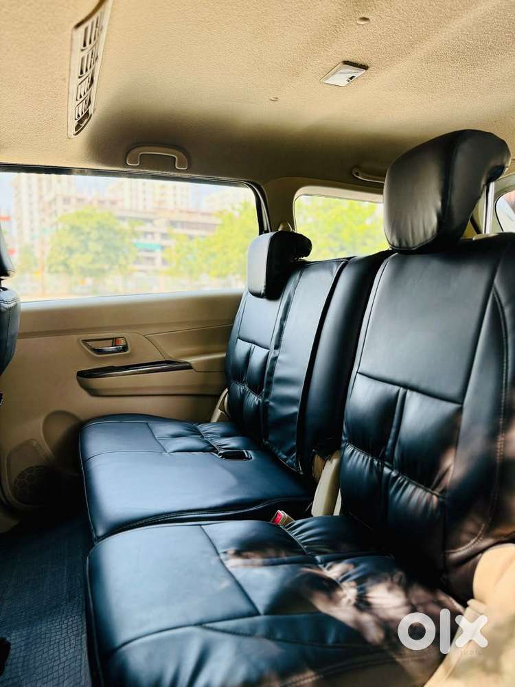 Maruti Suzuki Ertiga Shvs Vdi, 2020, Diesel