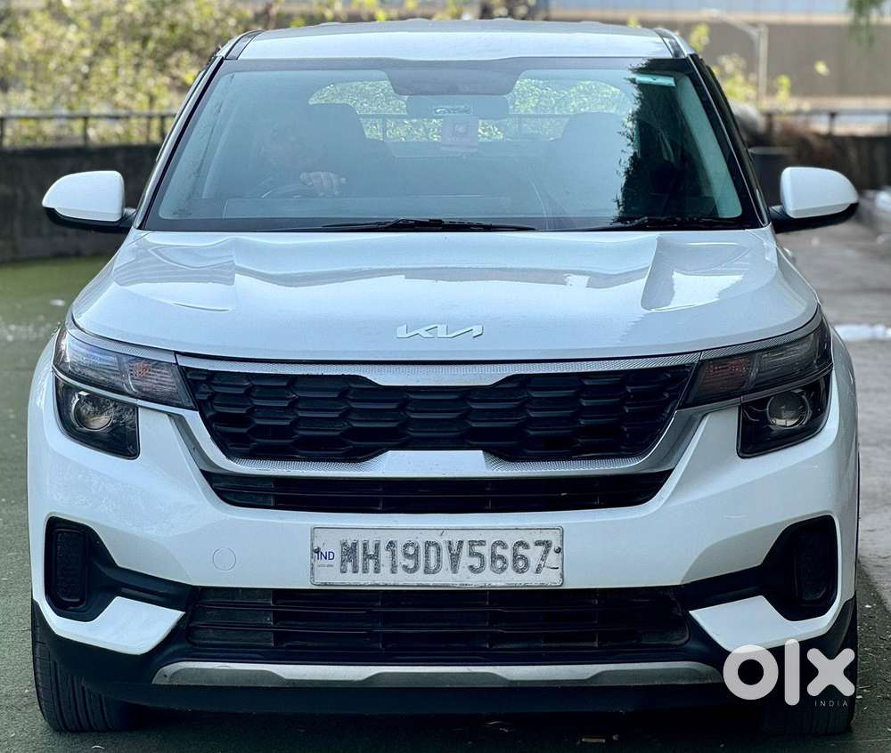 Kia Seltos Hte D, 2022, Diesel