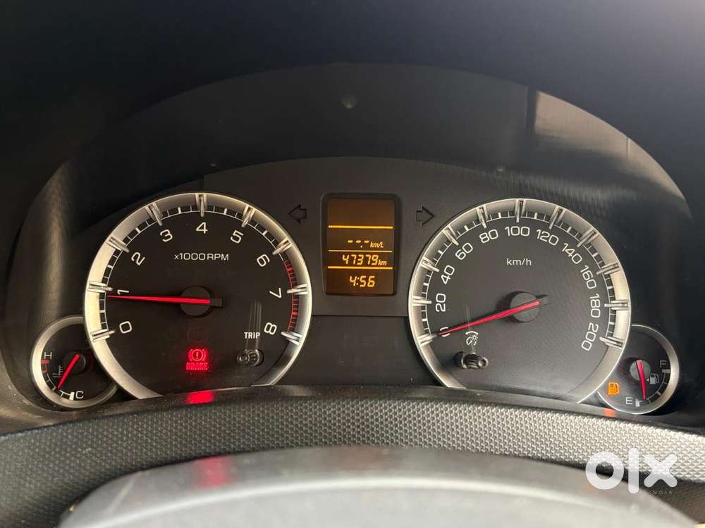 Maruti Suzuki Dzire 1.2 Vxi, 2015, Petrol