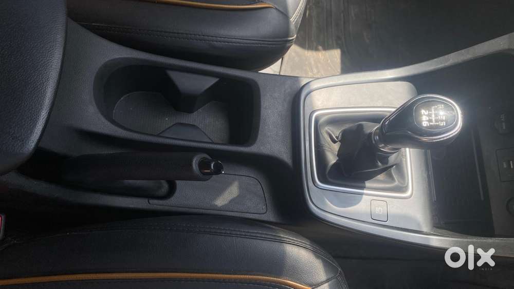 Hyundai Creta 1.5 Sx, 2022, Petrol