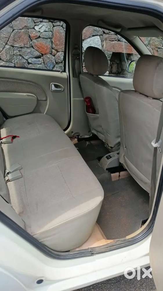 Mahindra Verito 2012 Diesel 118524 Km Driven. Neetand Clean Car