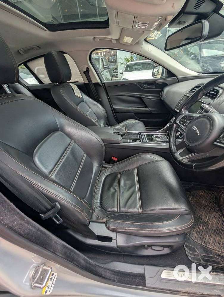 Jaguar Xe 2.0l Diesel Prestige, 2018, Diesel