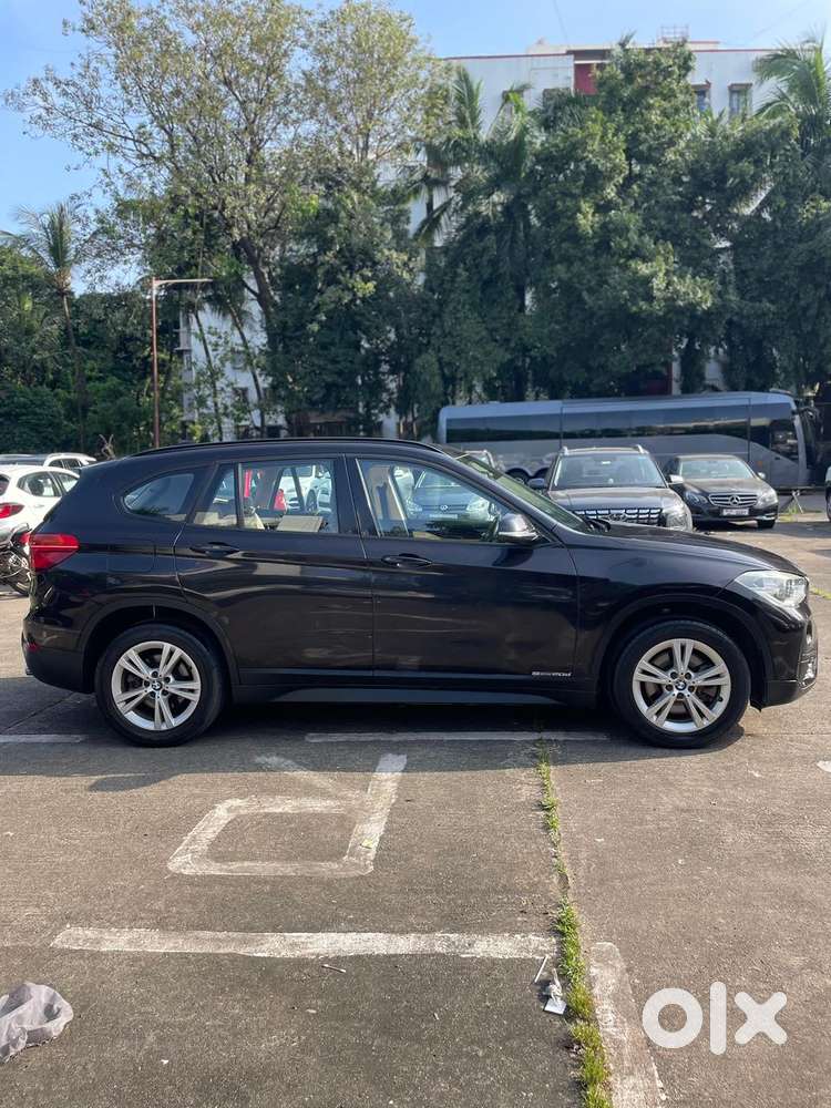 Bmw X1 Sdrive 20d X Line, 2016, Diesel