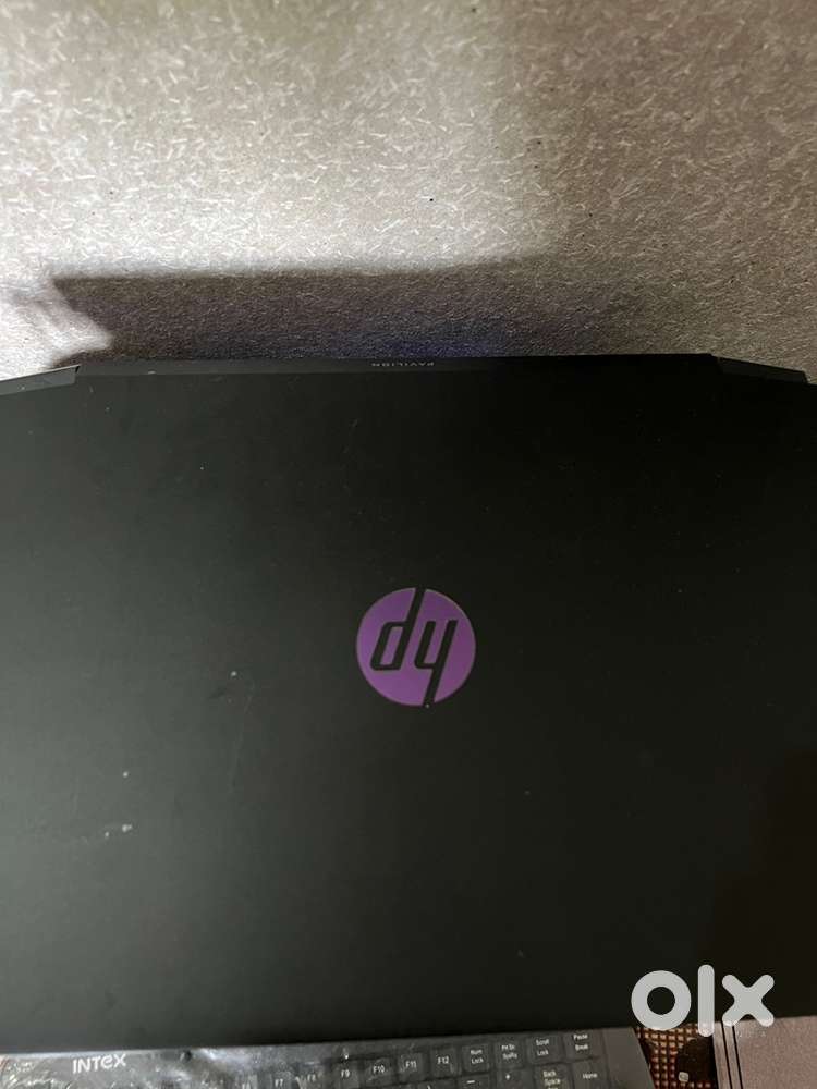 Hp pavilion 15