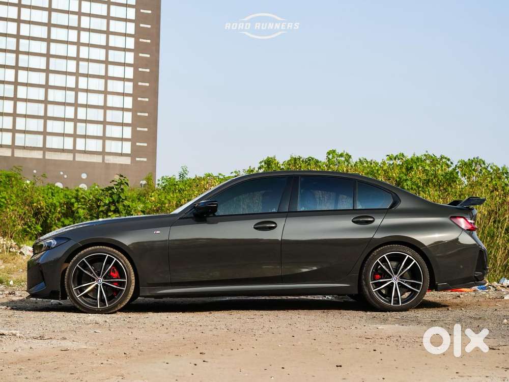 Bmw M340i Xdrive, 2025, Petrol