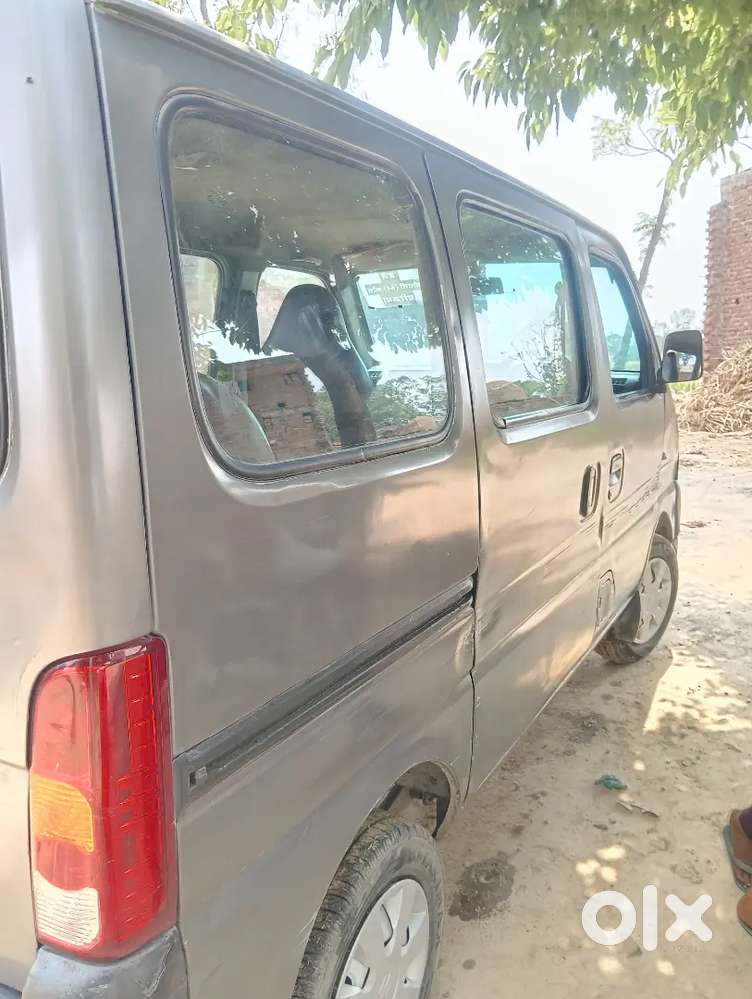 Maruti Suzuki Eeco
