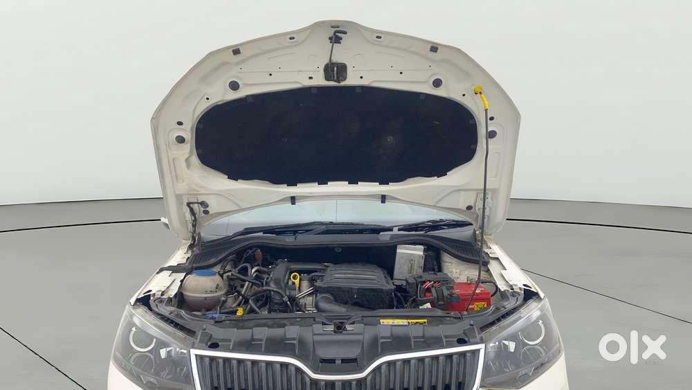 Skoda Rapid 1.0 Ambition Tsi At, 2021, Petrol
