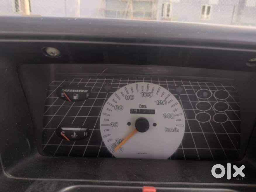 Maruti Suzuki 800, 2009, Petrol